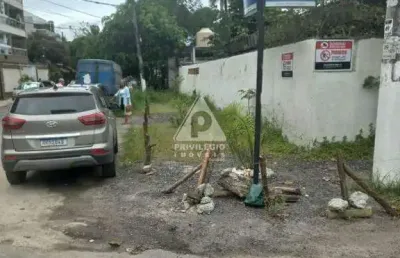 Lote à venda, recreio dos bandeirantes - rio de janeiro/rj