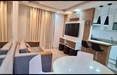 Apartamento com 2 quartos à venda na Estrada dos Bandeirantes, Jacarepaguá, Rio de Janeiro