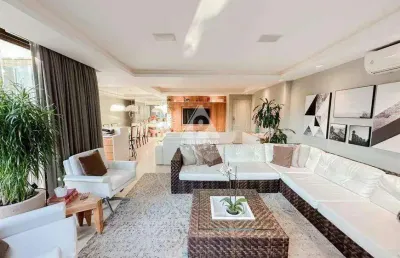 Apartamento com 3 quartos à venda na Rua Georgina de Albuquerque, Barra da Tijuca, Rio de Janeiro