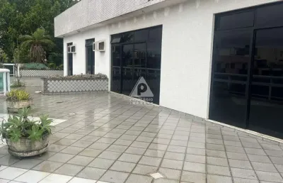 Cobertura com 4 quartos à venda na Avenida Guilherme de Almeida, Recreio dos Bandeirantes, Rio de Janeiro