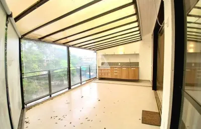 Cobertura com 4 quartos à venda na Rua Pedro Bolato, Barra da Tijuca, Rio de Janeiro