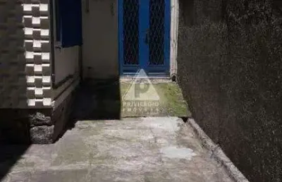 Ponto comercial à venda, praça da bandeira - rio de janeiro/rj