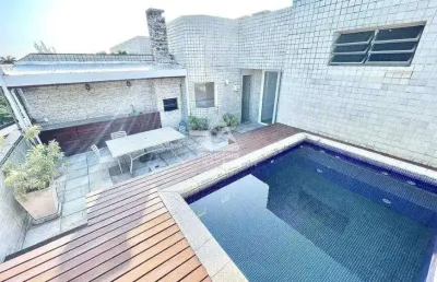 Cobertura com 4 quartos à venda na Avenida General Guedes da Fontoura, Barra da Tijuca, Rio de Janeiro