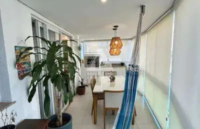 Apartamento à venda, 03 quartos, 01 suíte, 02 vagas, máximo resort, recreio dos bandeirantes - rio de janeiro/rj