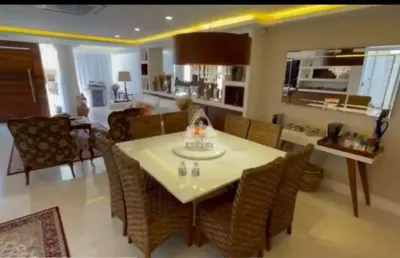 Casa à venda, 4 suites, sendo 3 com closet. riviera del sol - recreio dos bandeirantes /rj