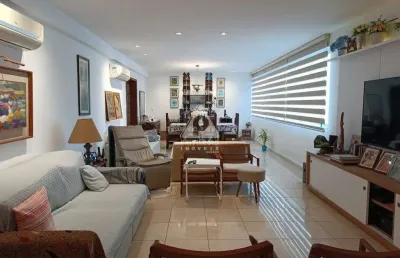 Apartamento espaçoso no jardim oceânico, perto da praia