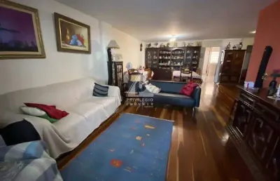 Apartamento com 3 quartos à venda na Rua Paulo Assis Ribeiro, Barra da Tijuca, Rio de Janeiro