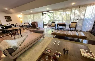 Apartamento com 3 quartos à venda na Avenida General Guedes da Fontoura, Barra da Tijuca, Rio de Janeiro