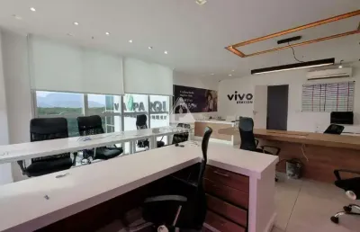 Sala comercial à venda, 54m² - barra da tijuca, rio de janeiro/rj