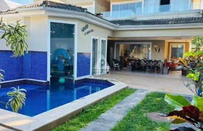 Privilégio imóveis vende - casa - recreio dos bandeirantes