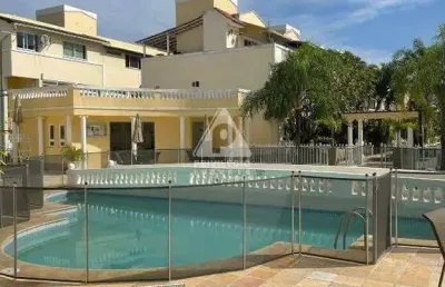 Casa em condomínio à venda, 3 quartos, 2 suítes, 2 vagas, recreio dos bandeirantes - rio de janeiro/rj