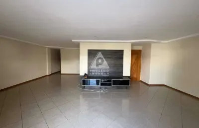 Apartamento à venda, 3 quartos, 3 suítes, 3 vagas, recreio dos bandeirantes - rio de janeiro/rj