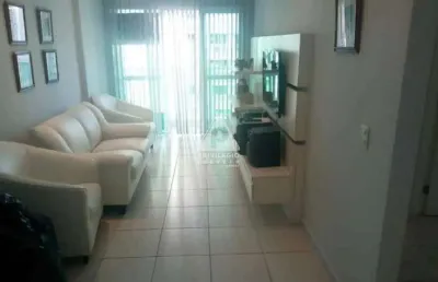 Apartamento de 2 quartos, reformado e pronto para morar no condomínio do edifício san filippo