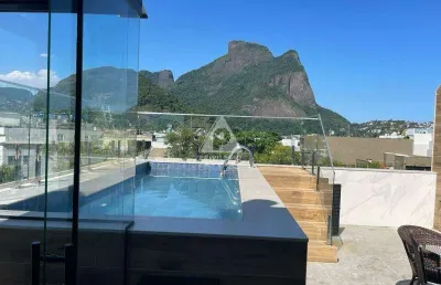 Exclusiva cobertura duplex na avenida belisário leite de andrade neto