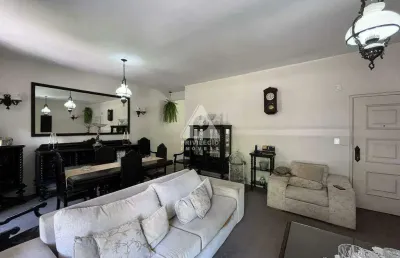 Apartamento 3 quartos, 1 suíte, 2 vagas, jardim oceânico - barra da tijuca - rio de janeiro/rj