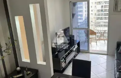 Apartamento à venda, 2 quartos, 1 suíte, 1 vaga, recreio dos bandeirantes - rio de janeiro/rj