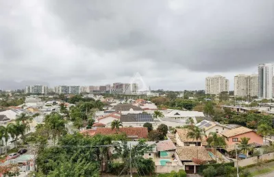 Privilégio imóveis vende: apartamento 3 quartos, 3 suítes, 2 vagas na barra da tijuca