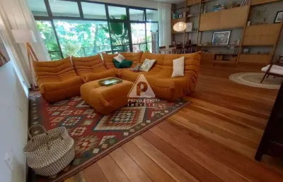 Apartamento à venda, 2 quartos, 1 suíte, 2 vagas, barra da tijuca - rio de janeiro/rj