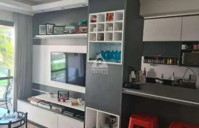 Apartamento,2 quartos ,pontal oceânico, recreio dos bandeirantes