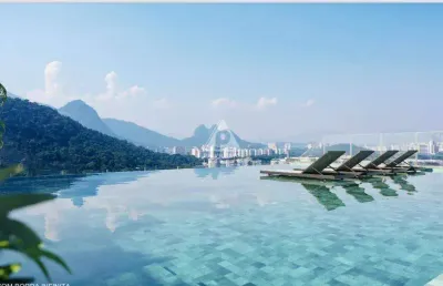 Cobertura à venda, 3 quartos, 1 suíte, 1 vaga, jacarepaguá - rio de janeiro/rj