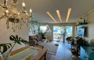 Cobertura, 4 quartos, 148m², barra da tijuca, condomínio caminos del mar