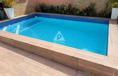 Casa à venda, 4 quartos, 3 suítes, 2 vagas, recreio dos bandeirantes - rio de janeiro/rj