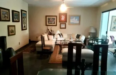 Apartamento 3 quartos 1 suíte 2 vagas 152 mts barra da tijuca