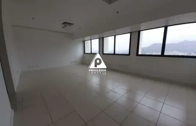 Sala comercial à venda na Avenida das Américas, Barra da Tijuca, Rio de Janeiro
