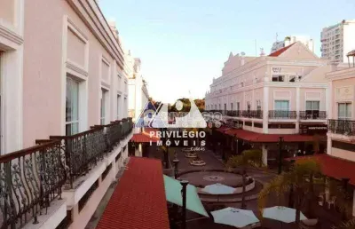 Sala comercial à venda na Avenida das Américas, Barra da Tijuca, Rio de Janeiro