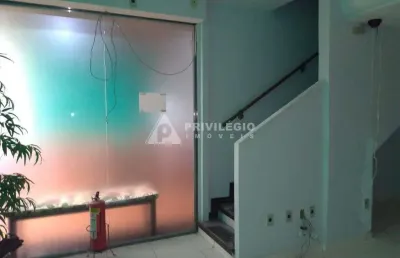 Ponto comercial à venda na Avenida Armando Lombardi, Barra da Tijuca, Rio de Janeiro