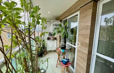 Conforto, lazer e localização: apartamento perfeito no heaven residencial