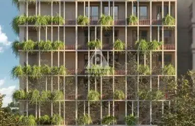 Apartamento à venda, 1 quarto, leblon - rio de janeiro/rj