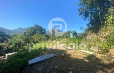 Terreno em condomínio fechado à venda na Rua Franco Montoro, Itanhangá, Rio de Janeiro