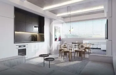 Apartamento à venda, 2 quartos, 1 suíte, 1 vaga, barra da tijuca - rio de janeiro/rj