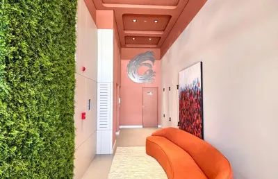 Apartamento novo no portal da brava em balneário camboriú sc