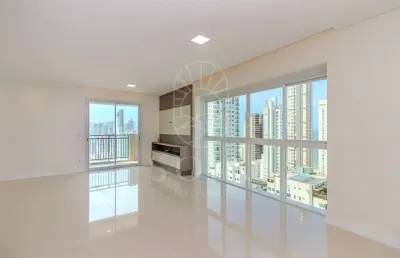 Apartamento no edifício serendipity village em balneário camboriú