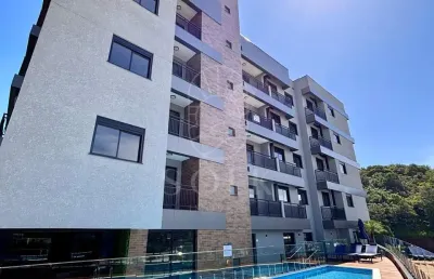 Apartamento no portal da brava em balneário camboriú