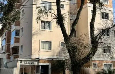 Apartamento com 3 quartos à venda no Portão, Curitiba 