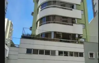 Cobertura com 3 quartos à venda no Centro, Balneário Camboriú 