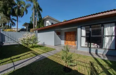 Casa com 4 quartos à venda no Seminário, Curitiba 