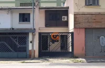 Sobrado comercial para alugar, 125 m² por r$ 5.600/mês - vila mariana - são paulo/sp