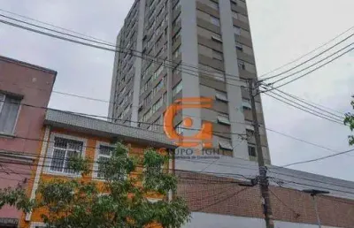 Studio com 1 dormitório para alugar, 40 m² por r$ 1.450,00/mês - bela vista - são paulo/sp