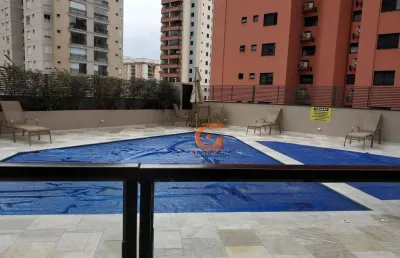 Apartamento com 4 dormitórios à venda, 140 m² por r$ 1.590.000,00 - perdizes - são paulo/sp