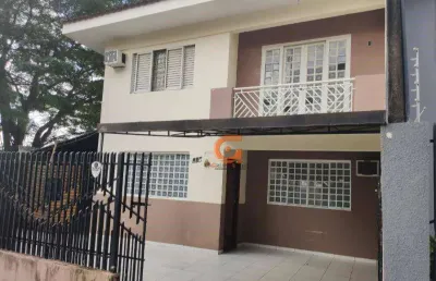 Sobrado com 3 dormitórios à venda, 127 m² por r$ 618.000,00 - zona 08 - maringá/pr