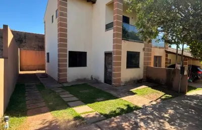Sobrado pronto para morar com 3 quartos ao lado da fundação bradesco