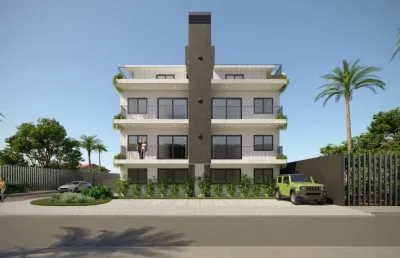 Excelentes apartamentos, localizados no coração de matinhos. praticidade e conforto em uma excelente localização.