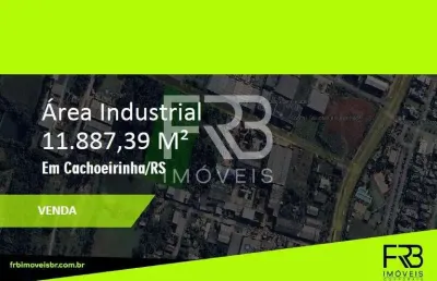 Ponto comercial à venda no Distrito Industrial, Cachoeirinha 
