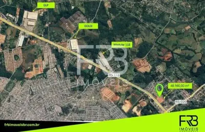 Ponto comercial à venda no Neópolis, Gravataí 