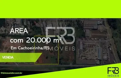 Ponto comercial à venda no Distrito Industrial, Cachoeirinha 