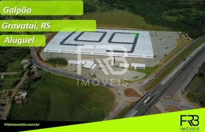 Galpão / depósito / armazém em neópolis - gravataí, rs